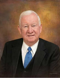 James Darrell Skaggs