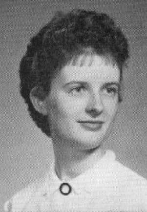 Ethel Shields Tatum 1960 photo