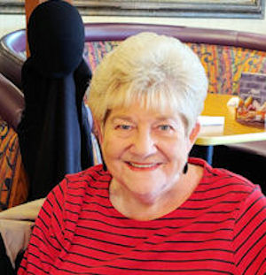 Jeanie Fleischman Bieckert