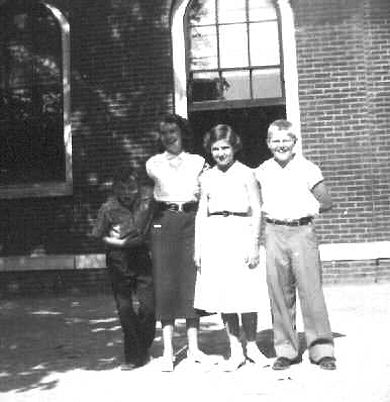1953 photo