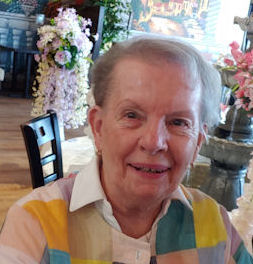 Dolores Mullins