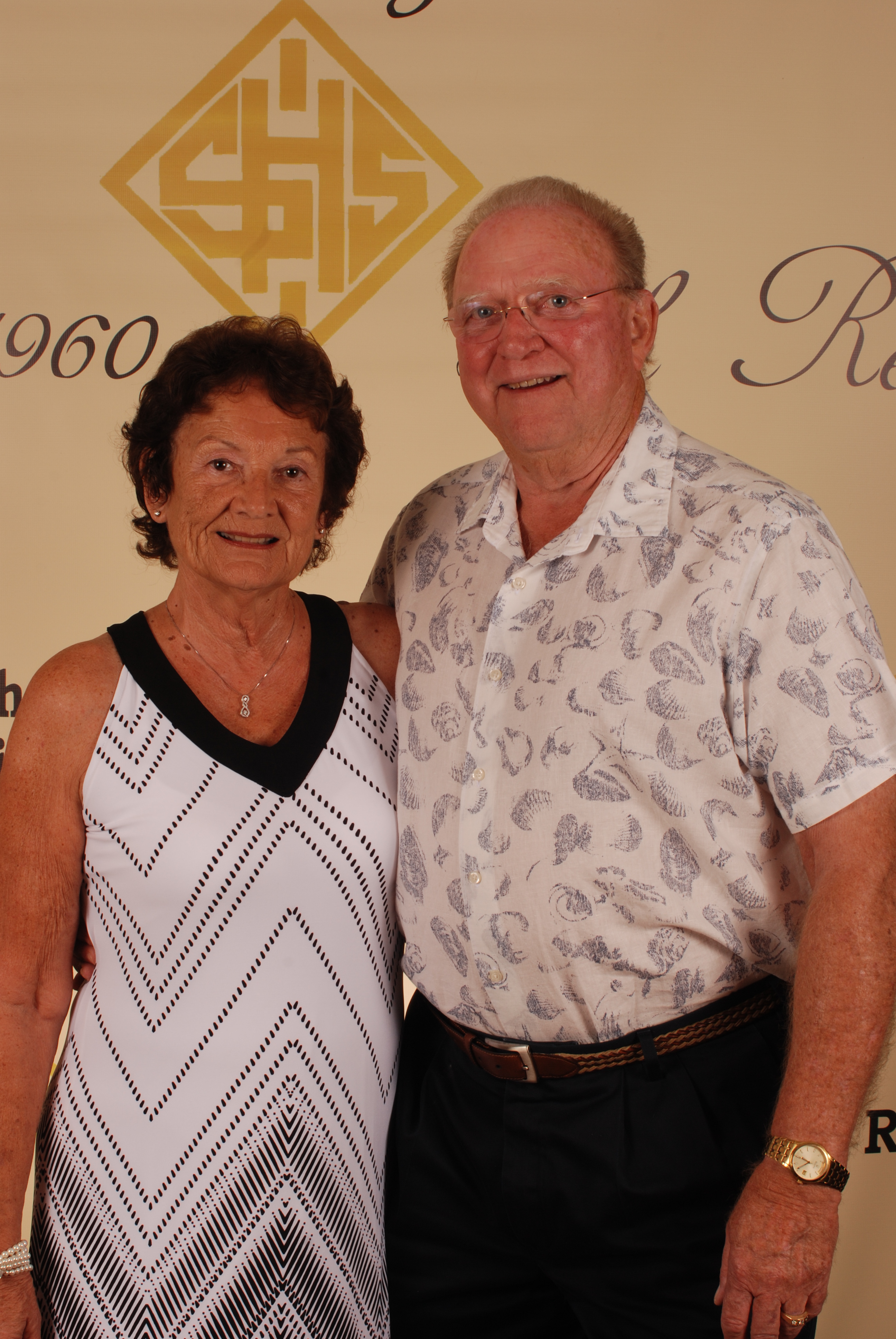 Bob and Diana Hepler 