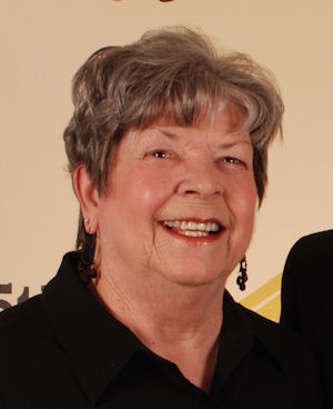 Linda B. Moore